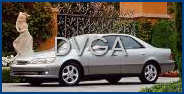 2001 Audi A4