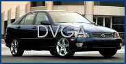 2001 Audi allroad