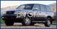 2001 Audi S8