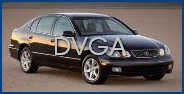 2002 Audi A6