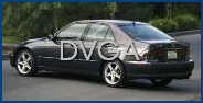 2004 Audi allroad