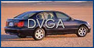 2005 Audi A6