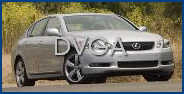 2007 Audi A6