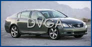 2007 Audi A8