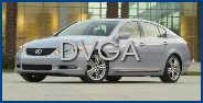 2007 Audi A8