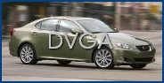 2007 Audi allroad