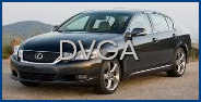 2009 Audi A6
