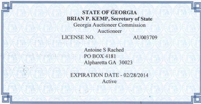 Atlanta Diminished Value Credentials Georgia | Diminished Value Car