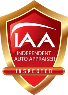 Independent Auto Appraiser