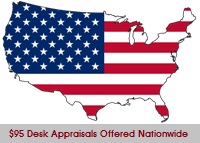 Auto Appraisals Nationwide USA