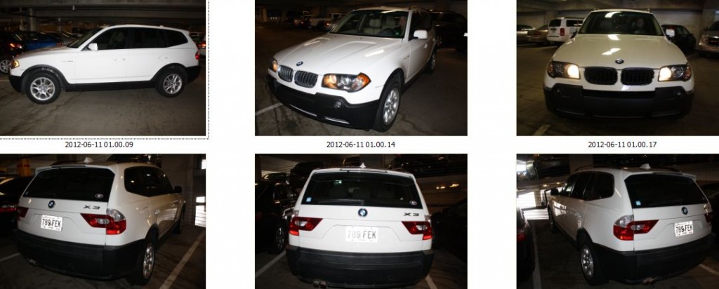 bmw x3 loss in value