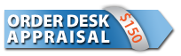 desk auto appraisal