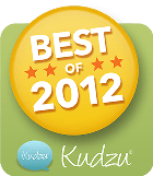 Best Of Kudzu Award