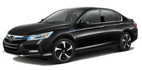 Lease specials on 2013 honda accord #5