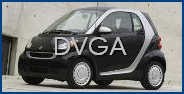 2008 Smart fortwo