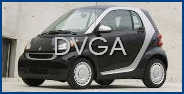 2010 Smart fortwo