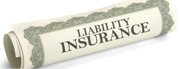 liability insurance paper