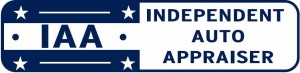 Independent Auto Appraiser