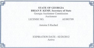 georgia-auction-license-AU003709