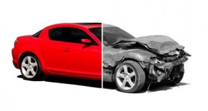 vehicle damage inspection appraisal diminished value