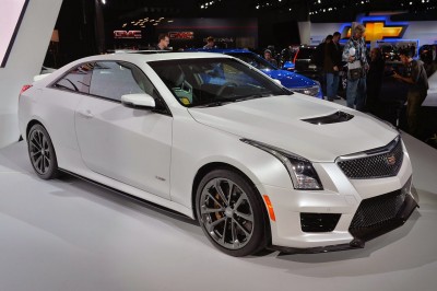 ATS Coupe