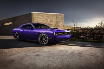 Challenger