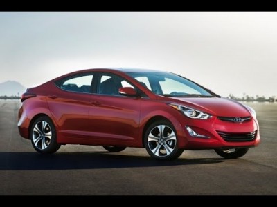 Elantra