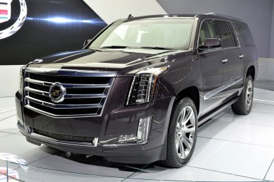 Escalade