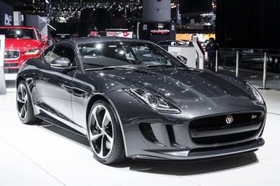 F-Type