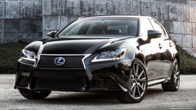 GS 350