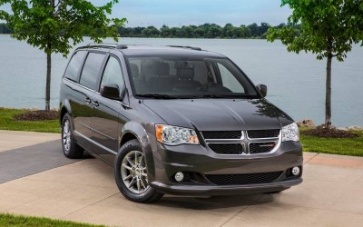 Grand Caravan