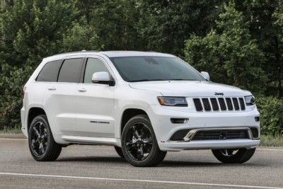 Grand Cherokee