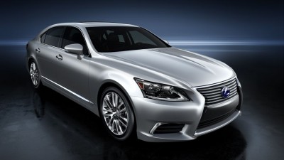 LS 600H L