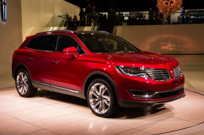 MKX