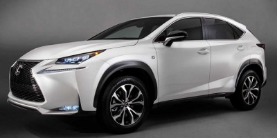 NX 200T