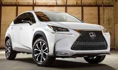 NX 300H