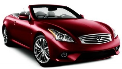 Q60 Convertible