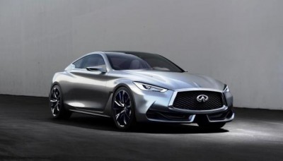 Q60 Coupe
