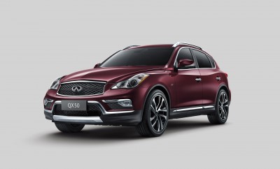 QX50
