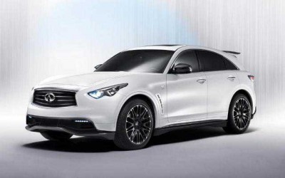 QX70