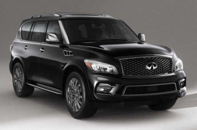 QX80