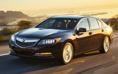RLX