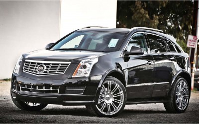 SRX