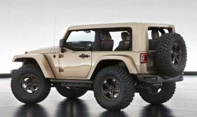 Wrangler