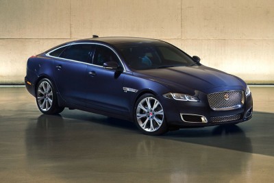 XJ