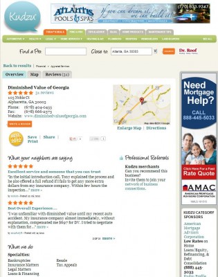 Kudzu ReviewsKudzu Reviews