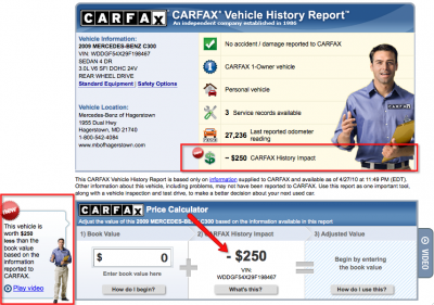 carfax_value_calculator