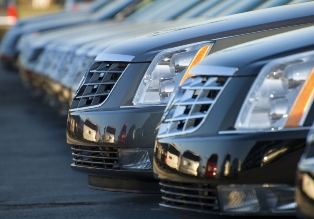 Disclosure by dealer of damage to new motor vehicles