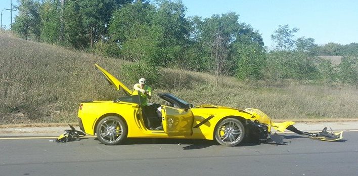 2014-Corvette-Stingray-Totaled-Car-