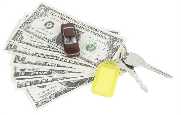 georgia car title lien release